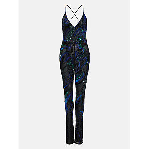 Karen Millen::セットアップ:UK10[RESALE] Second Hand High End Clothing | Preloved High End Fashion